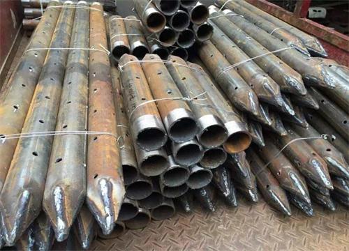 昭通钢花管哪里有卖